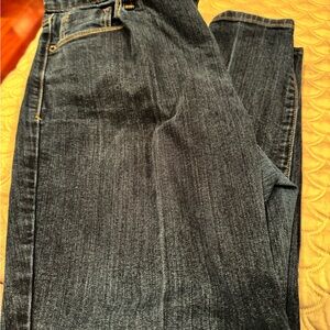 Old Navy Sweet Heart Jeans NWOT Size 10